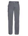001MT Polycotton Twill Trouser (Tall) Convoy Grey  colour image